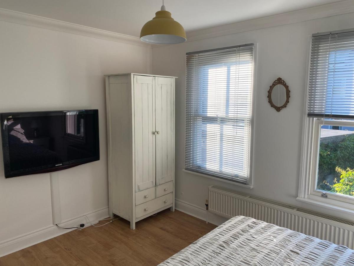 Modern Coastal Cottage 5 Minutes From The Ocean -Pet Friendly Ramsgate Extérieur photo