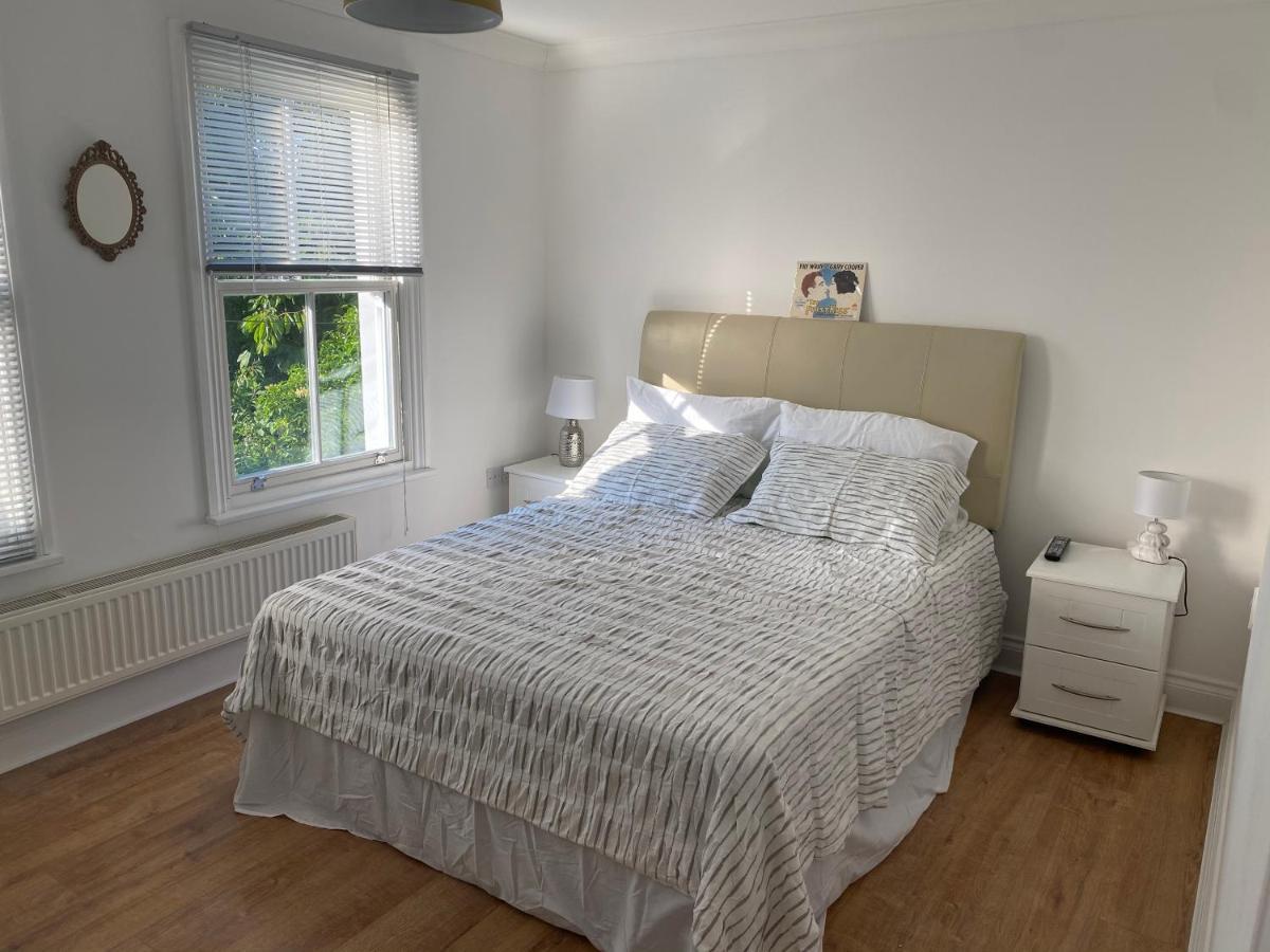 Modern Coastal Cottage 5 Minutes From The Ocean -Pet Friendly Ramsgate Extérieur photo