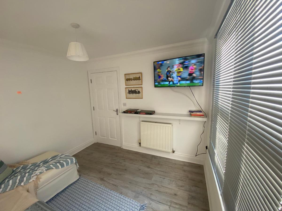 Modern Coastal Cottage 5 Minutes From The Ocean -Pet Friendly Ramsgate Extérieur photo
