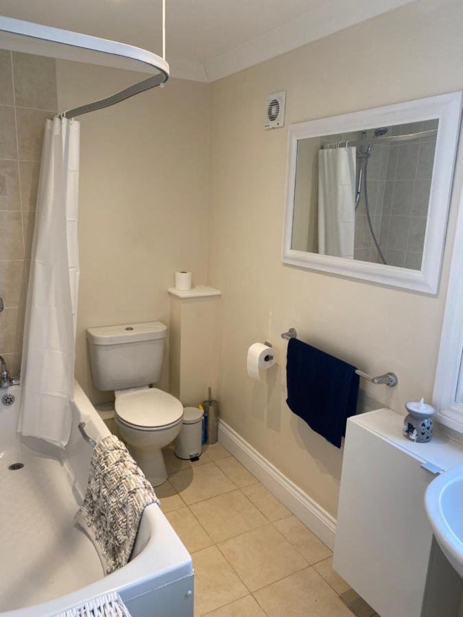 Modern Coastal Cottage 5 Minutes From The Ocean -Pet Friendly Ramsgate Extérieur photo