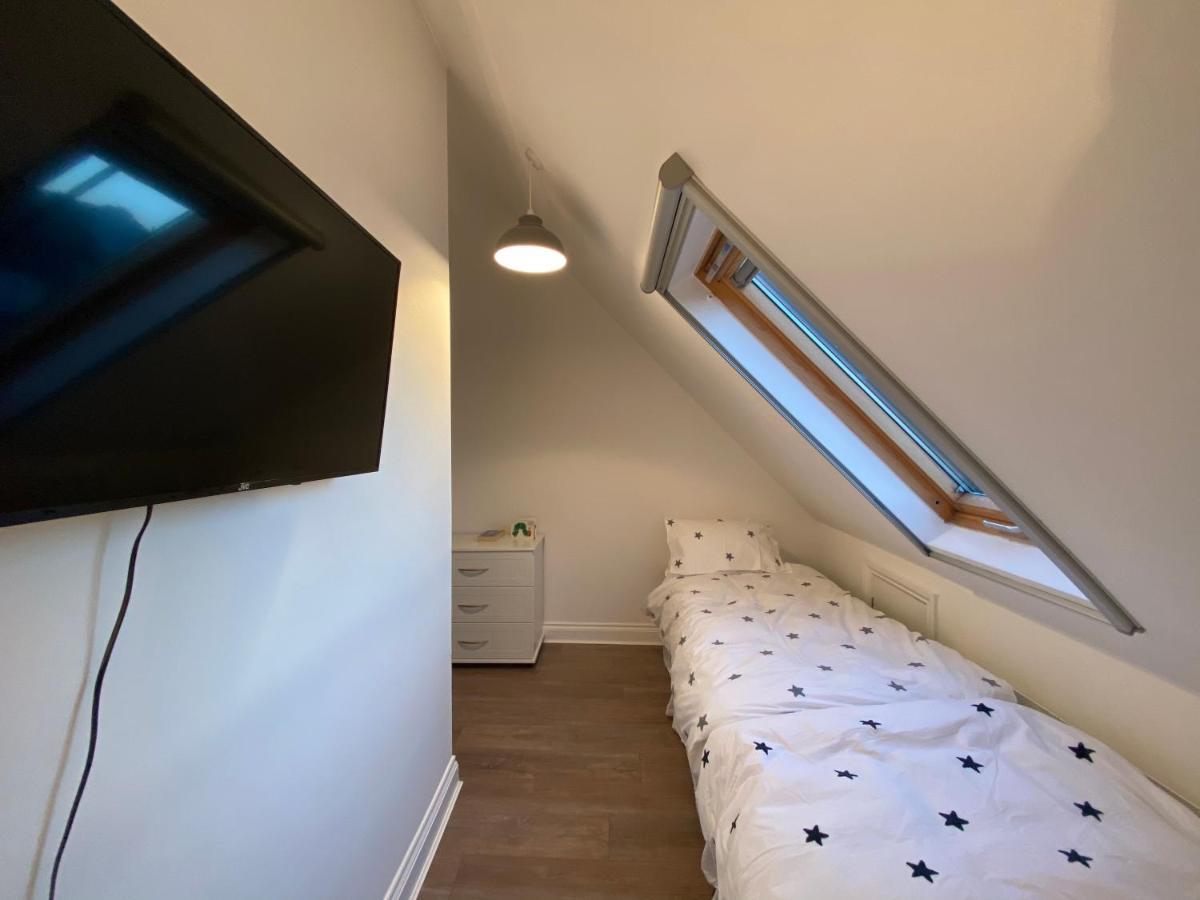 Modern Coastal Cottage 5 Minutes From The Ocean -Pet Friendly Ramsgate Extérieur photo