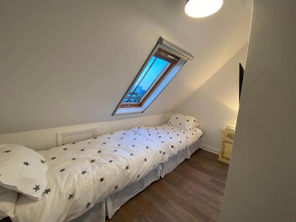 Modern Coastal Cottage 5 Minutes From The Ocean -Pet Friendly Ramsgate Extérieur photo